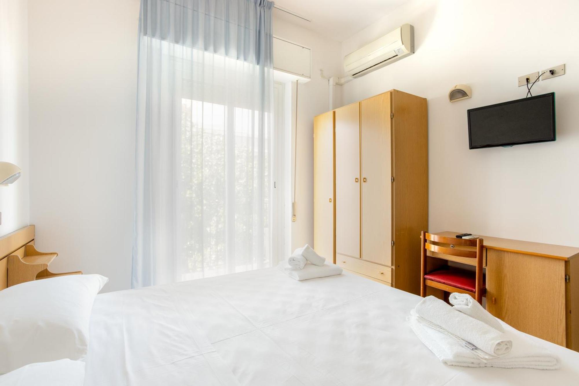 Hotel Katina Rimini Exterior photo