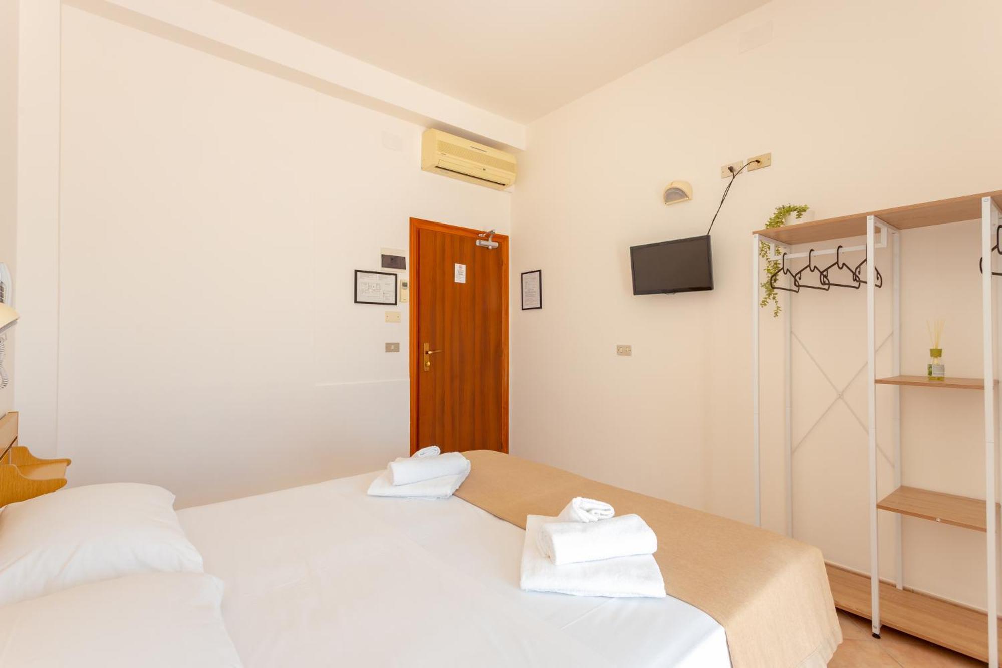 Hotel Katina Rimini Exterior photo