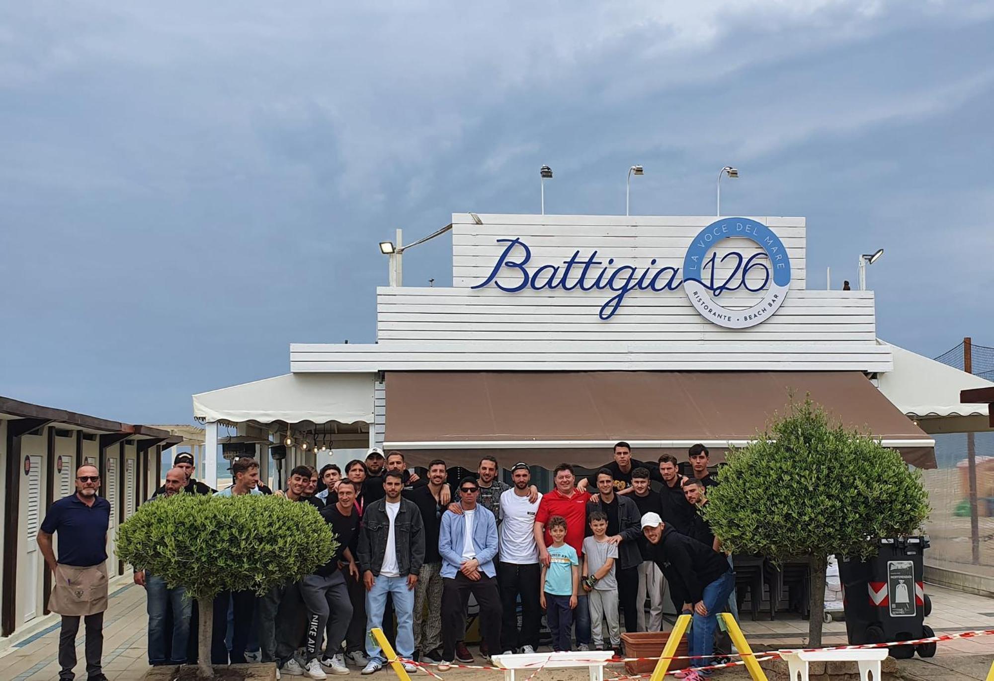 Hotel Katina Rimini Exterior photo