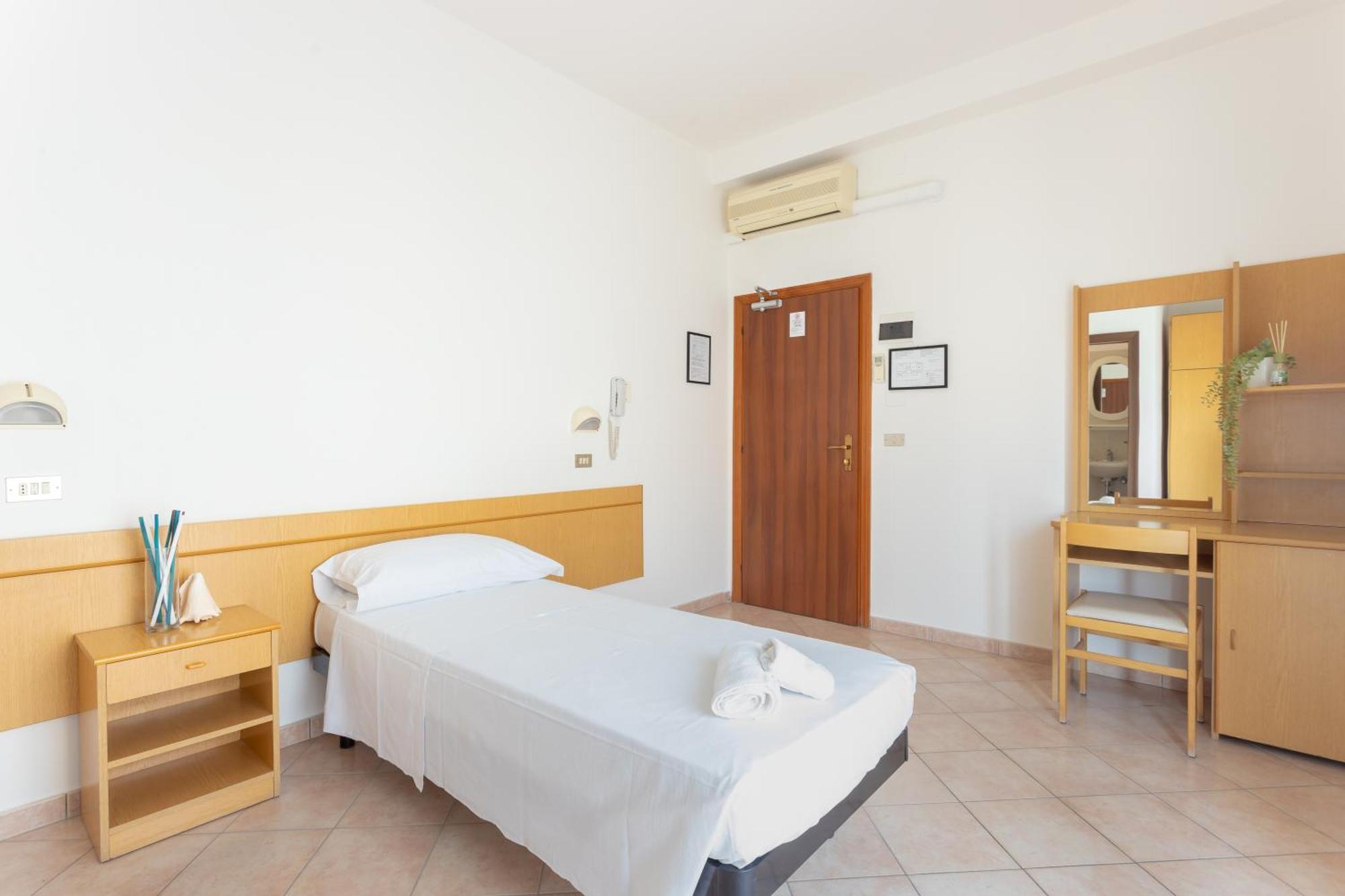 Hotel Katina Rimini Exterior photo