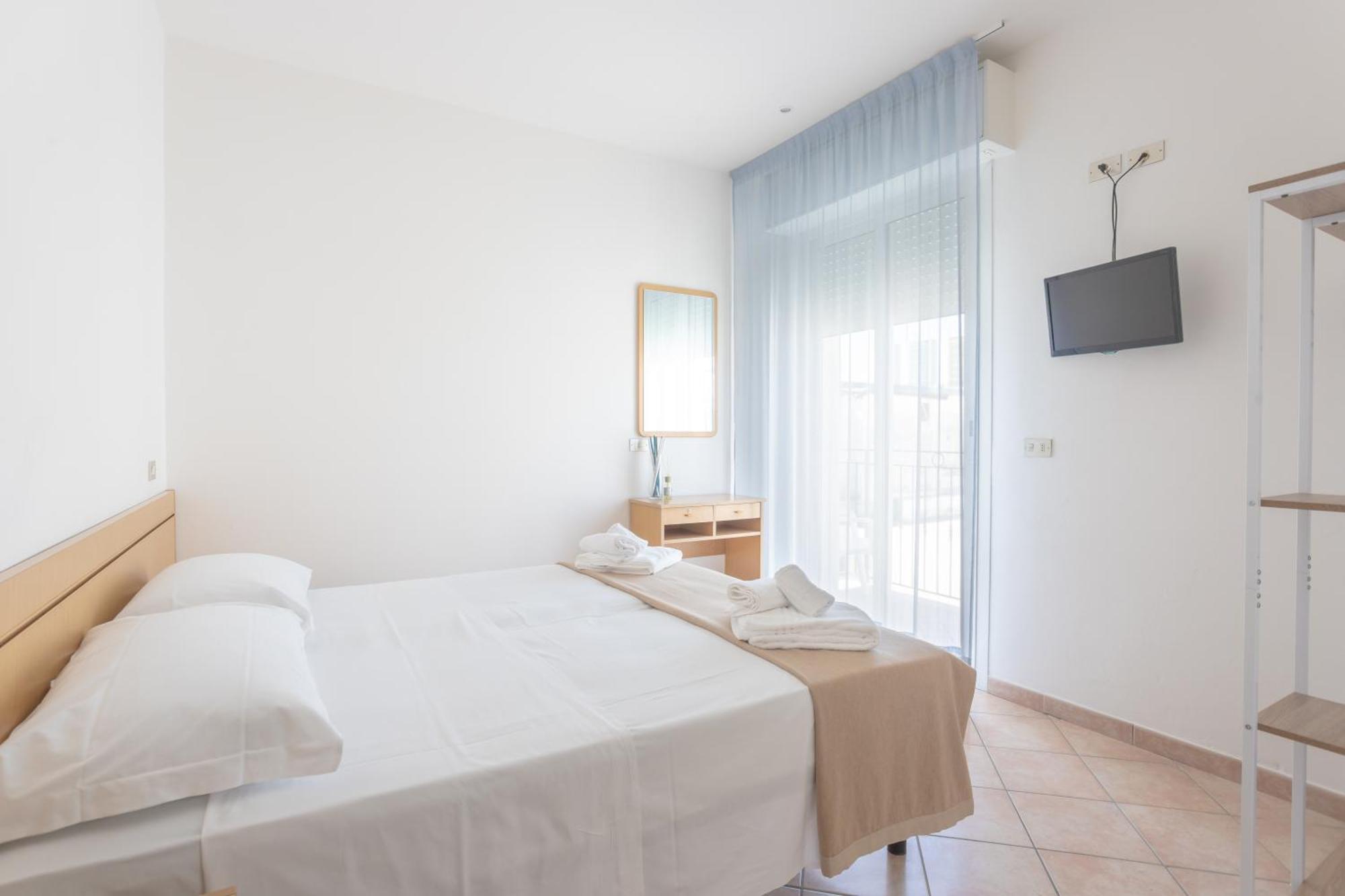 Hotel Katina Rimini Exterior photo